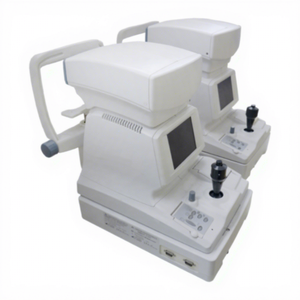 Autorrefractómetro Queratómetro de la Mejor Calidad de China, Autorrefractómetro FKR-8900 en Venta - Product Image 1