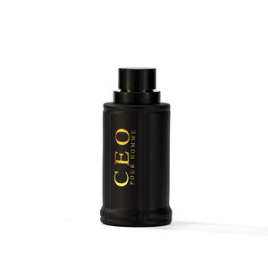 LOVALI 100ml 3.4oz Fragancia Original Amaderada y Especiada, Spray Corporal Económico, <span class=keywords><strong>Perfume</strong></span> Masculino para el Hogar - Product Image 3