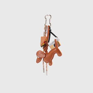 Cổ đ<span class=keywords><strong>i</strong></span>ển bện nylon dây búp bê <span class=keywords><strong>Dachshund</strong></span> thể thao Phụ kiện thờ<span class=keywords><strong>i</strong></span> trang cho Phụ kiện tú<span class=keywords><strong>i</strong></span> tự làm - Product Image 2