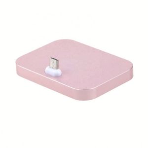 Station de charge de bureau avec chargeur de type C pour Samsung <span class=keywords><strong>Galaxy</strong></span> <span class=keywords><strong>A51</strong></span> A71 - Product Image 3