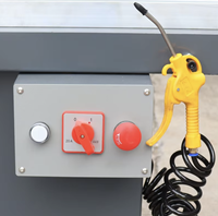 Scie à double tête multi-usages pour le travail du bois, coupe à 45 degrés, haute précision, pour cadres photo et boîtes lumineuses