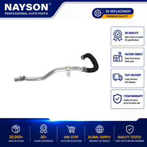 ท่อระบายความร้อนหม้อน้ำ 05058882AF สำหรับรถ Dodge Journey ปี 2019 เครื่องยนต์ 3.6L 5058882AF  5058882 - Product Image 1