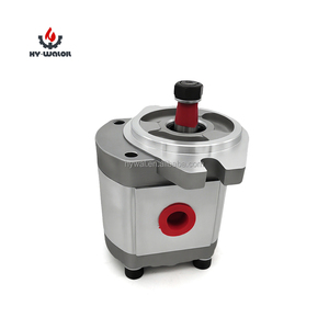 <span class=keywords><strong>Pompe</strong></span> à engrenages <span class=keywords><strong>hydraulique</strong></span> professionnelle série CBF-F400, 10 ml/r, 2900 PSI, corps en aluminium, <span class=keywords><strong>pompe</strong></span> à engrenages externe pour tracteur <span class=keywords><strong>agricole</strong></span> - Product Image 3