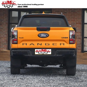 <span class=keywords><strong>Ford</strong></span> <span class=keywords><strong>Ranger</strong></span> 2023 2024, conduite à gauche, moteur turbo, 4 portes, 5 places, automatique, essence, véhicule neuf et <span class=keywords><strong>d</strong></span>'<span class=keywords><strong>occasion</strong></span>, <span class=keywords><strong>pick</strong></span>-<span class=keywords><strong>up</strong></span> - Product Image 6