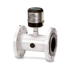 Débitmètre alimenté par batterie SITRANS FM 8000, capteur de débit d'eau 7ME6810-4PC31-1CA4-Z F55 - Product Image 4