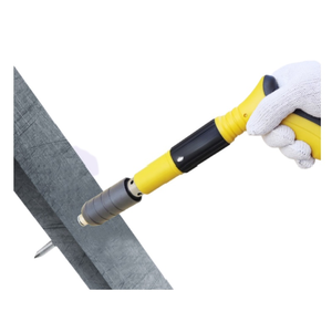 Outil électrique décoratif de qualité professionnelle, cloueuse à béton sans fil pour murs robustes - Product Image 5