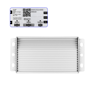 แผงวงจรควบคุมสกู๊ตเตอร์ไฟฟ้า KuKirin G4 สำหรับ Kugoo Kukirin G4 60V 40A G500 อุปกรณ์เสริมคอนโทรลเลอร์หลัก - Product Image 4