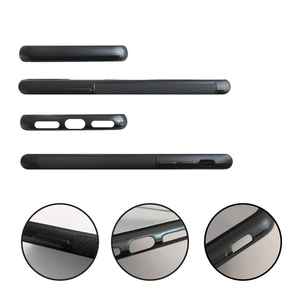 Hot TPU + PC Rãnh Trường Hợp Thăng Hoa 2D Trường Hợp Điện Thoại Cho Huawei, Nhiệt Chuyển Trường Hợp Cho Samsung,2d Thăng Hoa Trường Hợp Trống Cho Iphone - Product Image 5