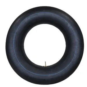 Hot Sale Custom Rubber Inner Tube Wholesale Snowing Inflatable Rubber Tube Sled Snow Swim Tube