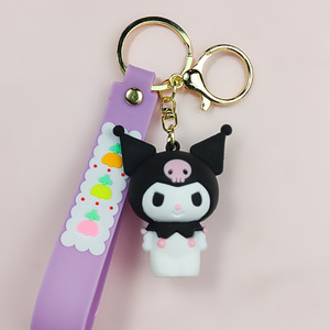 พวงกุญแจตุ๊กตาธีม Hug Buddy รุ่น YM ใหม่ สำหรับตู้ขายสินค้าอัตโนมัติและโปรโมชั่นคริสต์มาส - Product Image 6