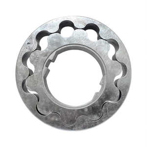 Kit de rotors, pompe à huile pour Toyota Hilux Surf RZN169 1999-2004 OE 15103-75020 1510375020 - Product Image 2