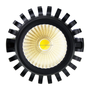 ไฟสปอตไลท์กำลังสูงไฟดาวน์ไลท์ LED ในอาคารสูงไฟดาวน์ไลท์ LED อลูมิเนียมหล่อตาย20W <span class=keywords><strong>X20A</strong></span> - Product Image 1