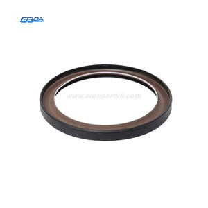 Sello de Cigüeñal Trasero de Caucho Usado Original de Alta Calidad para Bentley Continental GT 2015 - Product Image 3