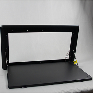 ASA <span class=keywords><strong>Table</strong></span> à manger 800*450mm <span class=keywords><strong>pour</strong></span> <span class=keywords><strong>camping</strong></span>-<span class=keywords><strong>car</strong></span> noir <span class=keywords><strong>Table</strong></span> <span class=keywords><strong>de</strong></span> pique-nique économiser <span class=keywords><strong>de</strong></span> l'espace cuisiner en plein air <span class=keywords><strong>Camping</strong></span> - Product Image 4