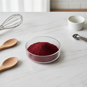 Extracto <span class=keywords><strong>Natural</strong></span> de Tomate en Polvo, Licopeno OEM <span class=keywords><strong>HPLC</strong></span> 96% Puro, Suplemento de Licopeno - Product Image 5