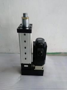 Thiết Bị Truyền Động Tuyến Tính Servo Cho Mô Phỏng Đua - Product Image 4