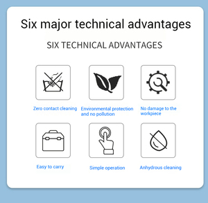 Nouvelle Machine de Nettoyage <span class=keywords><strong>Laser</strong></span> à Impulsion 200W/300W, <span class=keywords><strong>Nettoyeur</strong></span> <span class=keywords><strong>Laser</strong></span> Dorsal à Batterie pour Élimination de Peinture Automobile, Soudure, Bois, Métal et Acier Inoxydable - Product Image 4