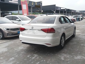 Volkswagen Lavida 2019 d'occasion abordable, berline 1.5L essence manuelle, conduite à gauche, 112 CV, capteurs arrière, véhicule d'occasion fiable à vendre - Product Image 6