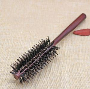<span class=keywords><strong>Cepillo</strong></span> de <span class=keywords><strong>pelo</strong></span> redondo profesional con cerdas de jabalí <span class=keywords><strong>cepillo</strong></span> <span class=keywords><strong>alisador</strong></span> de <span class=keywords><strong>pelo</strong></span> largo y <span class=keywords><strong>corto</strong></span> - Product Image 4