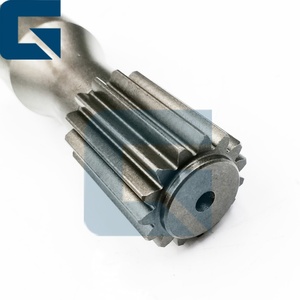 Engranaje Solar de Eje ZGAQ-04472 para Excavadora R140W-9A - Product Image 4