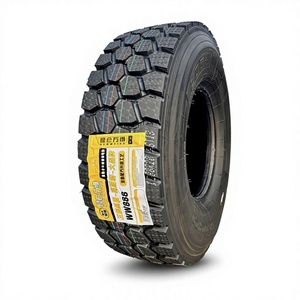 ยางรถบรรทุกหนัก 650/700/825/900/1000/1100/1200R20 รับน้ำหนักมาก สำหรับงานเหมือง คุณภาพสูง ราคาโรงงาน ขายส่ง - Product Image 2
