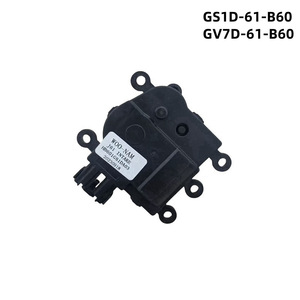 Actuador de motor Gs1d-61-b60 para Mazda 6 Gh, circulación interna y externa GV7d-61-b60 - Product Image 4