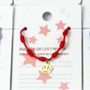 Set de 12 Pulseras con Dijes de Corona de Acero Inoxidable, Joyería Unisex Hecha a Mano, Accesorio de Moda - Product Image 6