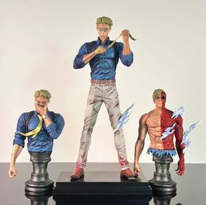 Figura de acción de anime de <span class=keywords><strong>Nanami</strong></span> <span class=keywords><strong>Kento</strong></span> de 30 cm, figura de PVC de dibujos animados, juguete de anime, adornos artesanales. - Product Image 4