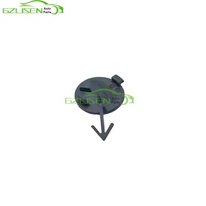 OEM 3 w3807427 nuova condizione per Bentley <span class=keywords><strong>Continental</strong></span> GT coperchio di traino del paraurti anteriore con ritagli del paraurti per gancio di traino - Product Image 3