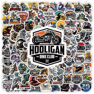 حقيبة Col Col PVC للدراجات النارية والكتابة على الجدران للأطفال والكمبيوتر المحمول وزجاجة أمتعة وكأس لتزيين الدراجات النارية - Product Image 2