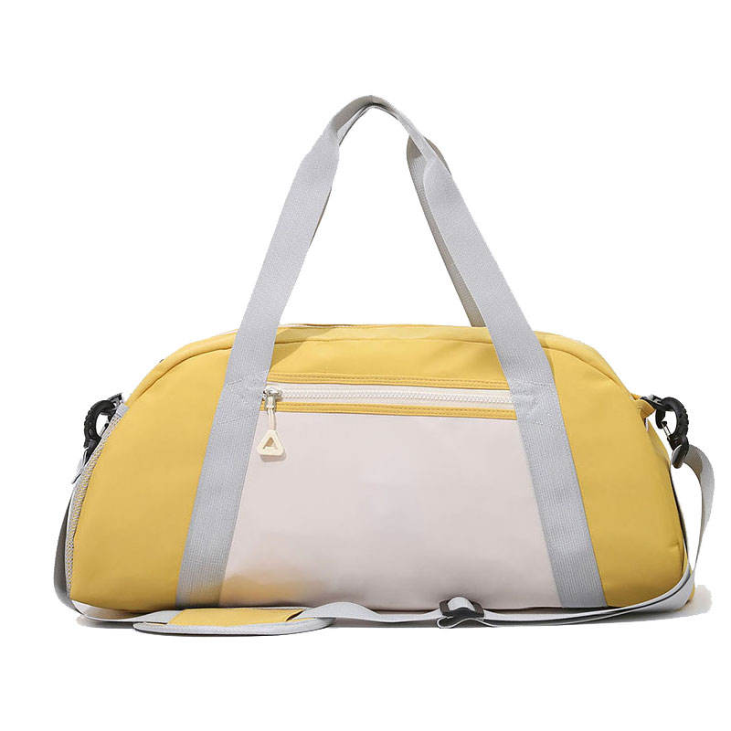 สีเหลือง