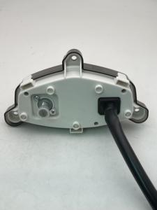 Contachilometri Digitale per Moto <span class=keywords><strong>Suzuki</strong></span> <span class=keywords><strong>Address</strong></span> V125G V125, Sostituzione Cruscotto Strumenti - Product Image 2