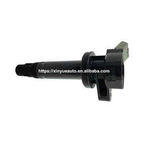 Nouvelle bobine d'allumage 15900-B2040 19500-B1010 15900B2040 19500B1010 90919-02262 pour <span class=keywords><strong>Daihatsu</strong></span> pour <span class=keywords><strong>Sirion</strong></span> pour Toyota pour Caldina - Product Image 2
