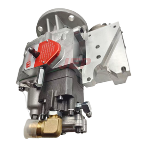 מנוע דיזל באיכות גבוהה משאבת דלק 3075526 3051750 3064254 חלקי משאבת דלק חדשים מקצועי - Product Image 4