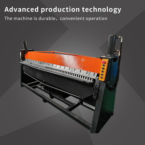 Máquina Dobladora de Chapa Metálica Hidráulica de 2.5*2500, Máquina <span class=keywords><strong>Plegadora</strong></span> de Placas de Acero, <span class=keywords><strong>Precio</strong></span> Competitivo, Dobladora de Placas de Acero - Product Image 2