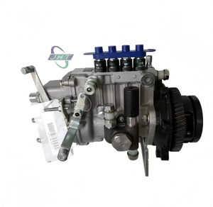 WUXI hogedruk diesel injector brandstofinjectiepomp 4PL1115 voor ShangChai 4105 BHF4PL095033 dieselmotor - Product Image 3