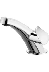 Modern Design Swan Neck Casted Spout for Bathroom Washroom Hospital Villa Apartment Functional Drainer Accessory - Product Image 3