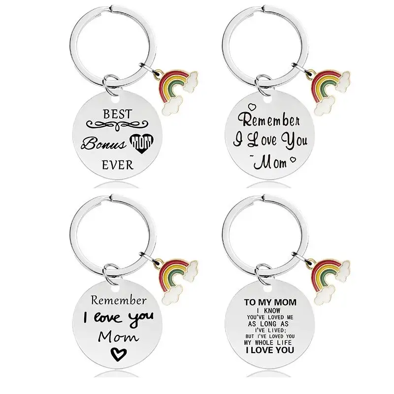 Wholesale Couple Set Keychain Secret Love Key Heart Couple Metal Porte Key Chain for Birthday and Valentine's Day Gift