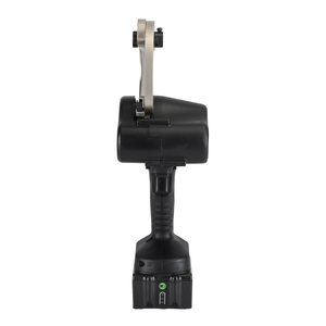 Coupe-câbles à cliquet EC-55A, outil de coupe de fils en cuivre et en aluminium, alimenté par batterie, avec cliquet de sécurité - Product Image 4