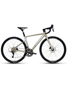 Premium Tri | Bicicleta de Carretera Fox R241 con Frenos de Disco Hidráulicos S Ride, <span class=keywords><strong>Manillar</strong></span> Integrado de Aleación de Aluminio para una Conducción Cómoda - Product Image 1