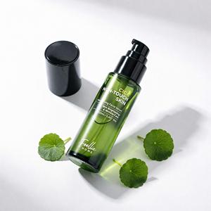 Suero Facial Foellie Home Cica Non Touch 100ml, Hidratante, Iluminador, Antiarrugas - Product Image 1