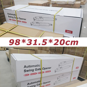 Máy mở cổng hạng nặng 700kg Máy mở cổng xoay Động cơ cổng điện tự động - Product Image 5