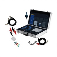 HanThai DSO3064 Four-Channel USB Portable pH Meter 60 MHz PC-Based Acquisition CAN Interface China