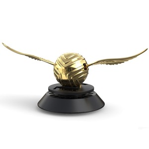 Diffusore d'Aromi Solare per <span class=keywords><strong>Auto</strong></span> 'Royal Secret Agent Wing' - Decorazione per Interni <span class=keywords><strong>Auto</strong></span> e Scrivania, Perfetto Come <span class=keywords><strong>Regalo</strong></span> per <span class=keywords><strong>Auto</strong></span> - Product Image 1