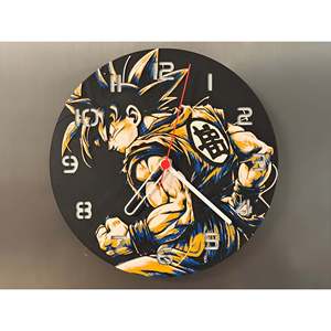 Son-Goku Energía - Product Image 1