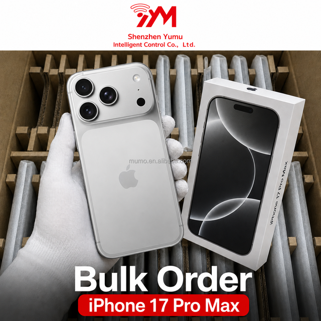 Phone Mobile Used Phones Mayoreo Precio Bajo Price Battery Tested Original Screen Wholesale Low MOQ 17 Pro Max F17PMM0001