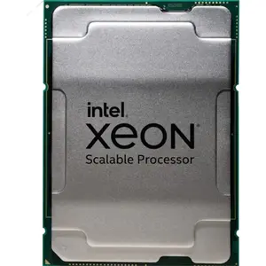 Intel Xeon Platinum 8468 Processor (105M Cache, 2.10 GHz) FC-LGA16A Tray PK8071305072501 SRM76 CPU 8468