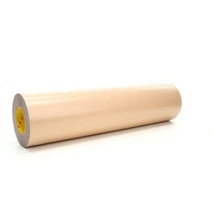 Nastro Adesivo <span class=keywords><strong>Biadesivo</strong></span> Trasparente Resistente al Calore Senza Supporto per Mascheratura Componenti Elettronici - Product Image 4