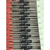 Diode redresseuse à récupération ultra-rapide MUR420 B0G 4A 200V pour alimentation SMPS