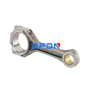 Chongqing Cms NT855 biella delle parti del motore 3013930 originali OEM macchine di ingegneria Standard Cumminss 3654718 CN; Mozzo - Product Image 1